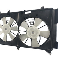 Motoventilador Automotríz Mazda CX-7 07-09
