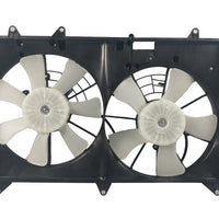 Motoventilador Automotríz Mazda CX-7 07-09
