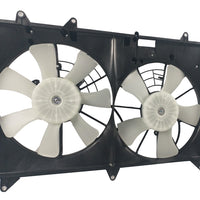Motoventilador Automotríz Mazda CX-7 07-09