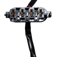 Motoventilador Automotríz Ford Fusion 06 -10