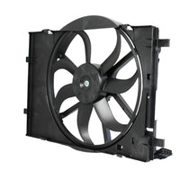 Motoventilador Automotríz Ford Fusion 06 -10