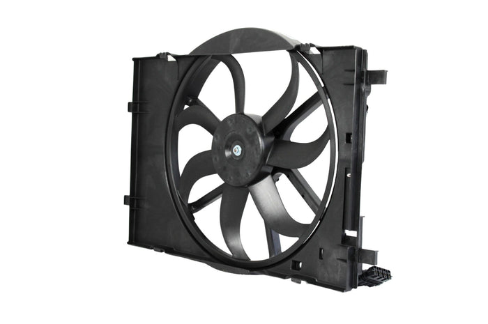 Motoventilador Automotríz Ford Fusion 06 -10