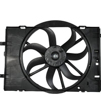 Motoventilador Automotríz Ford Fusion 06 -10