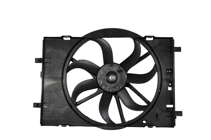 Motoventilador Automotríz Ford Fusion 06 -10