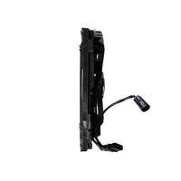 Motoventilador Automotríz Ford Fusion 06 -10