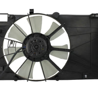 Motoventilador Automotríz Mazda 5 06-10