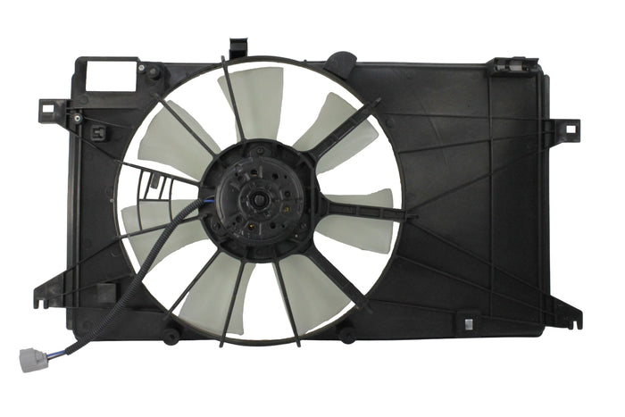Motoventilador Automotríz Mazda 5 06-10