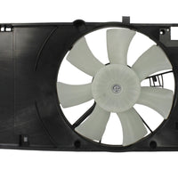 Motoventilador Automotríz Mazda 5 06-10