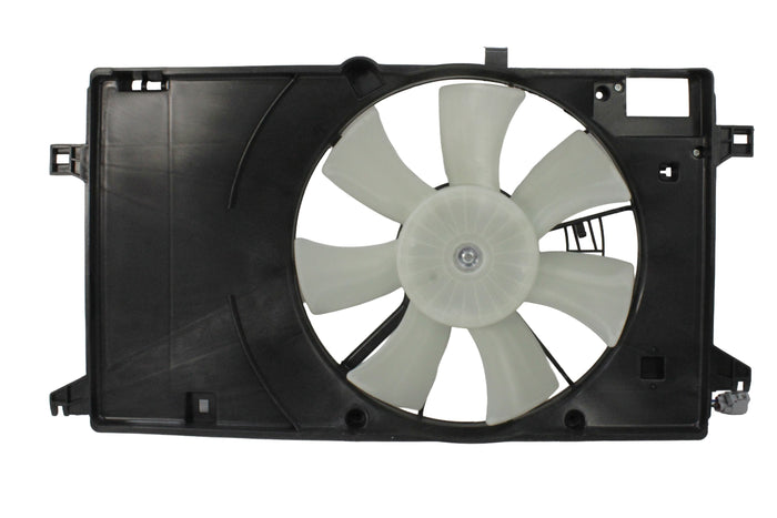 Motoventilador Automotríz Mazda 5 06-10