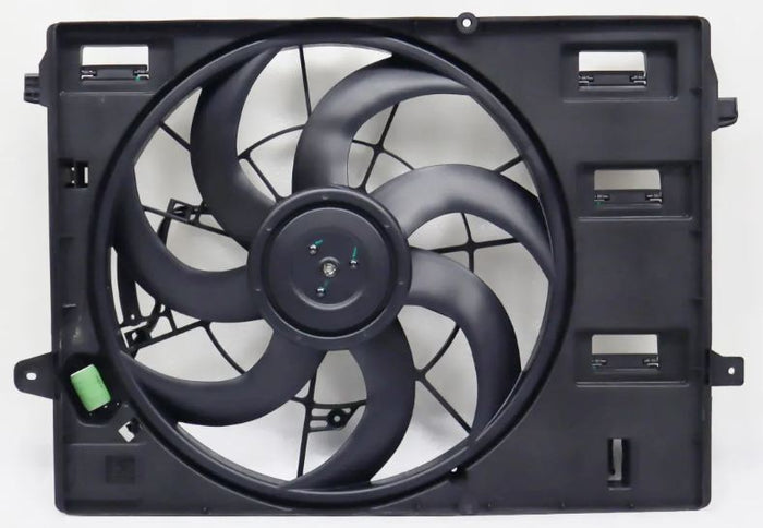 Motoventilador Automotriz Geely Coolray 2023-2026