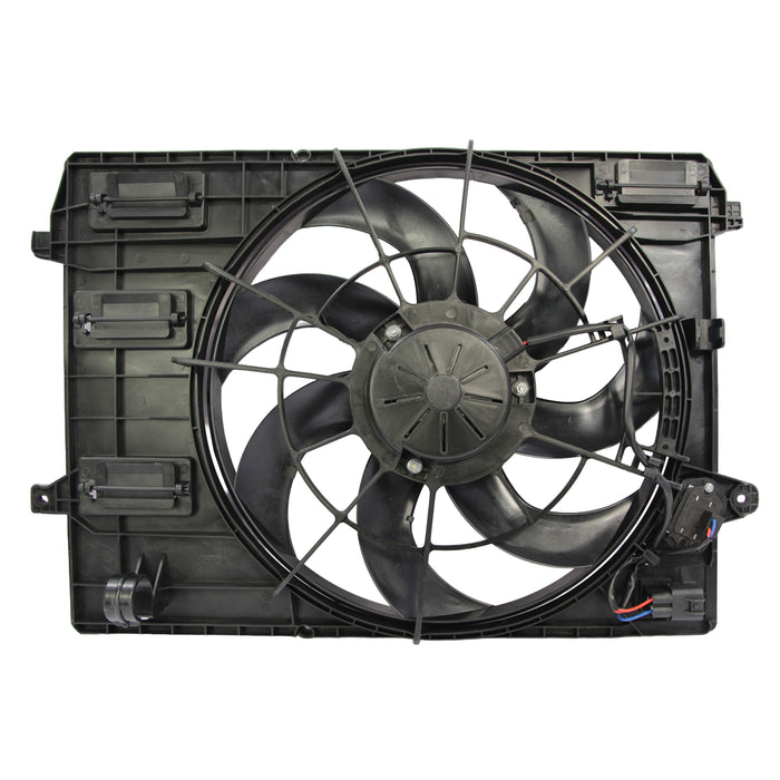 Motoventilador Automotriz Geely Coolray 2023-2026