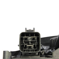 Motoventilador Automotriz Geely Coolray 2023-2026
