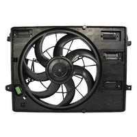 Motoventilador Automotriz Geely Coolray 2023-2026