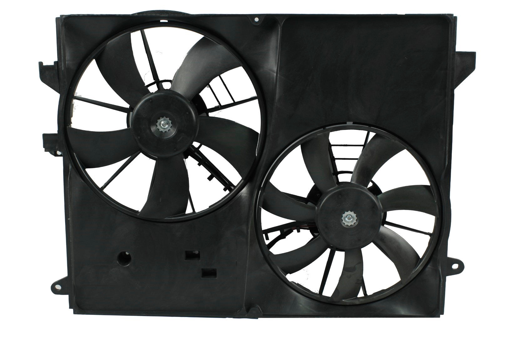 Motoventilador Automotríz Chevrolet Captiva 01-13