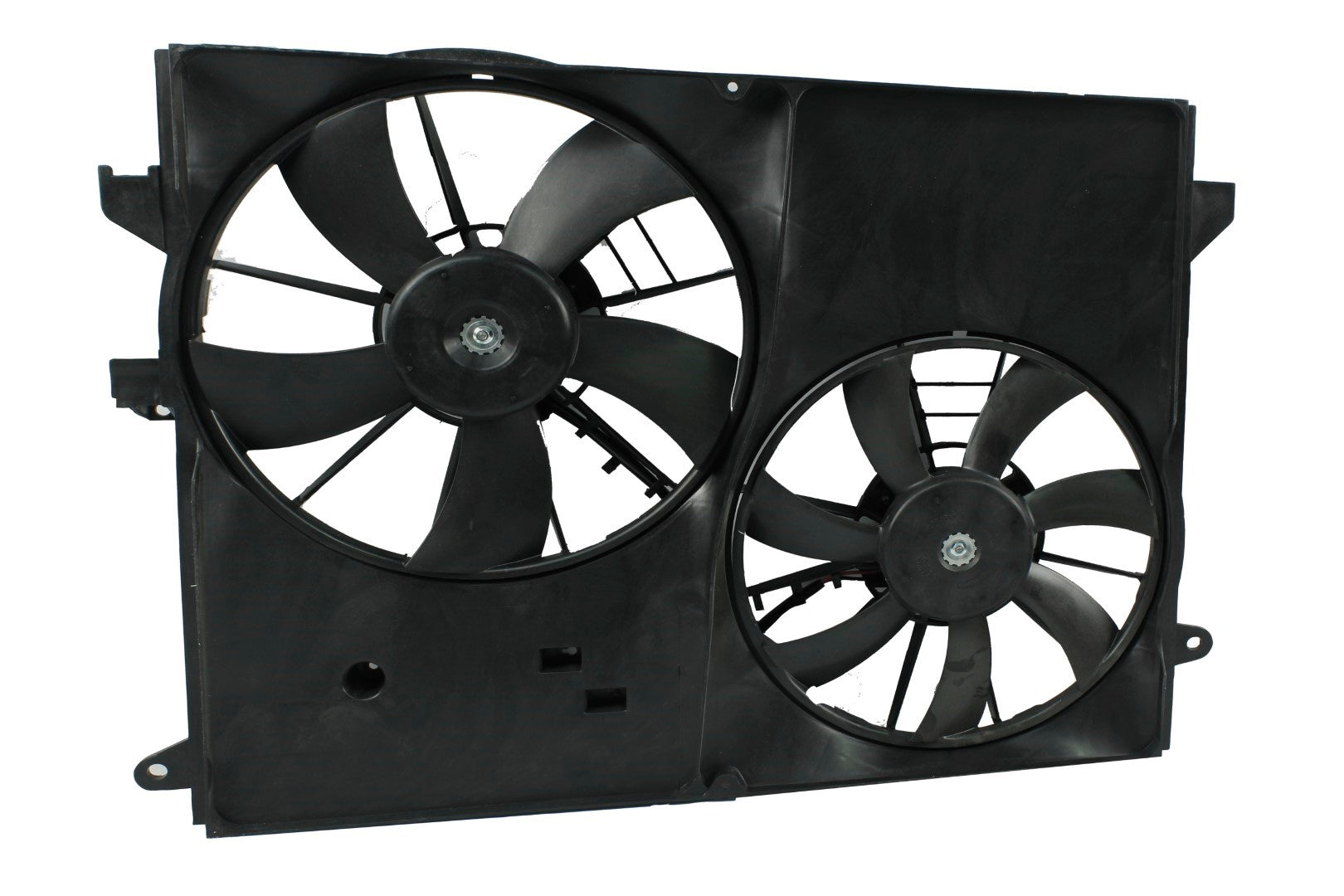 Motoventilador Automotríz Chevrolet Captiva 01-13