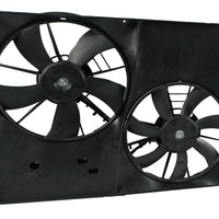 Motoventilador Automotríz Chevrolet Captiva 01-13