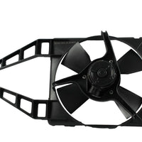 Motoventilador Automotríz Chevrolet Chevy 94-12 4 Aspas