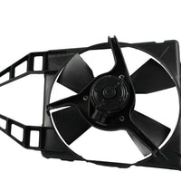 Motoventilador Automotríz Chevrolet Chevy 94-12 4 Aspas