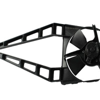 Motoventilador Automotríz Chevrolet Chevy 94-12 4 Aspas