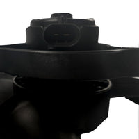 Motoventilador Automotríz Chevrolet Chevy 94-12 4 Aspas