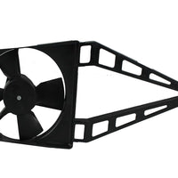 Motoventilador Automotríz Chevrolet Chevy 94-12 4 Aspas