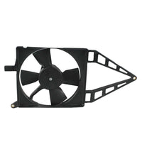 Motoventilador Automotríz Chevrolet Chevy 94-12 4 Aspas