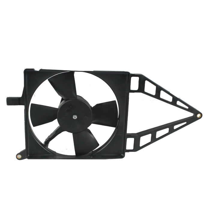 Motoventilador Automotríz Chevrolet Chevy 94-12 4 Aspas
