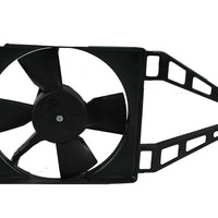 Motoventilador Automotríz Chevrolet Chevy 94-12 4 Aspas