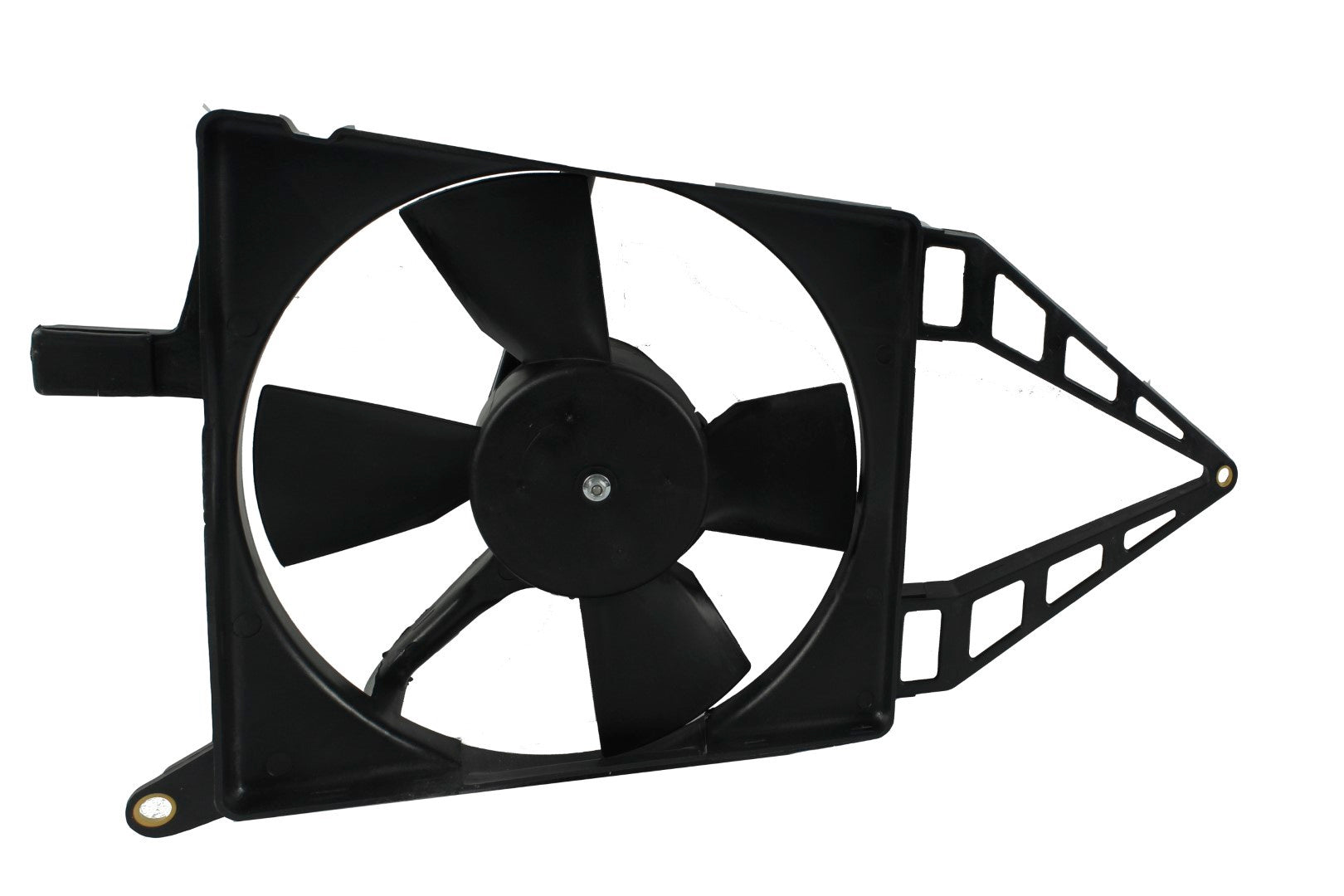 Motoventilador Automotríz Chevrolet Chevy 94-12 4 Aspas