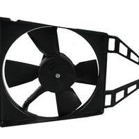 Motoventilador Automotríz Chevrolet Chevy 94-12 4 Aspas