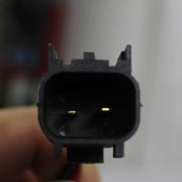 Motoventilador Automotriz Chevrolet Equinox 06-09