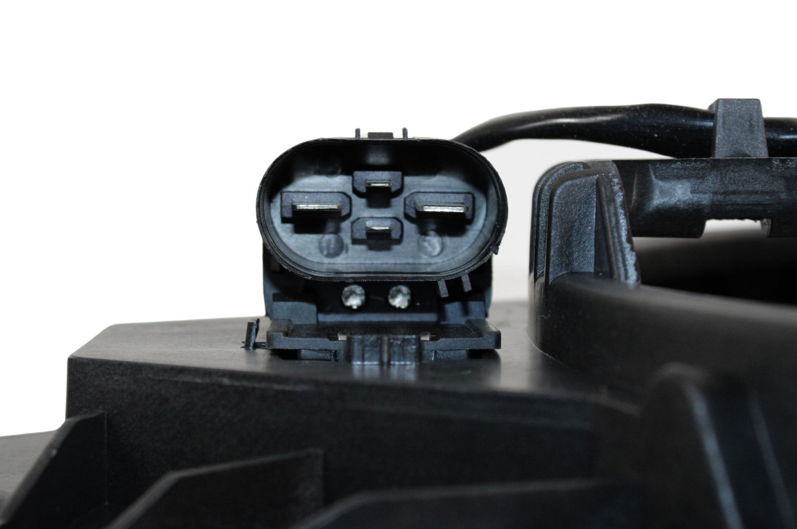 Motoventilador Automotriz Chevrolet Trax 13-18