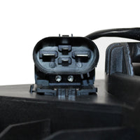Motoventilador Automotriz Chevrolet Trax 13-18