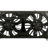 Motoventilador Automotríz Chevrolet Impala 00-03
