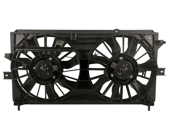 Motoventilador Automotríz Chevrolet Impala 00-03