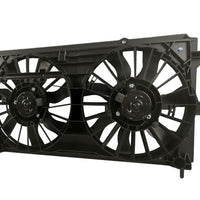 Motoventilador Automotríz Chevrolet Impala 00-03