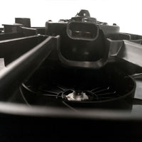 Motoventilador Automotríz Chevrolet Impala 00-03