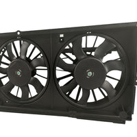 Motoventilador Automotríz Chevrolet Impala 00-03