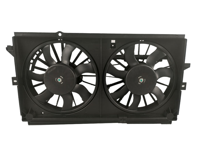 Motoventilador Automotríz Chevrolet Impala 00-03