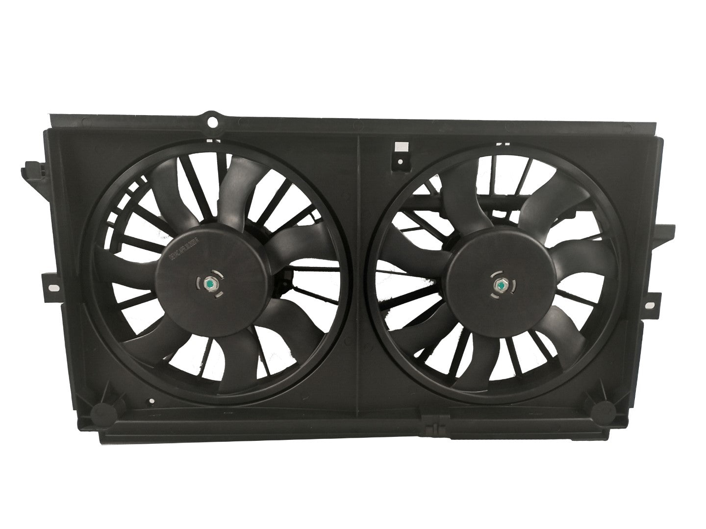 Motoventilador Automotríz Chevrolet Impala 00-03