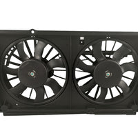 Motoventilador Automotríz Chevrolet Impala 00-03
