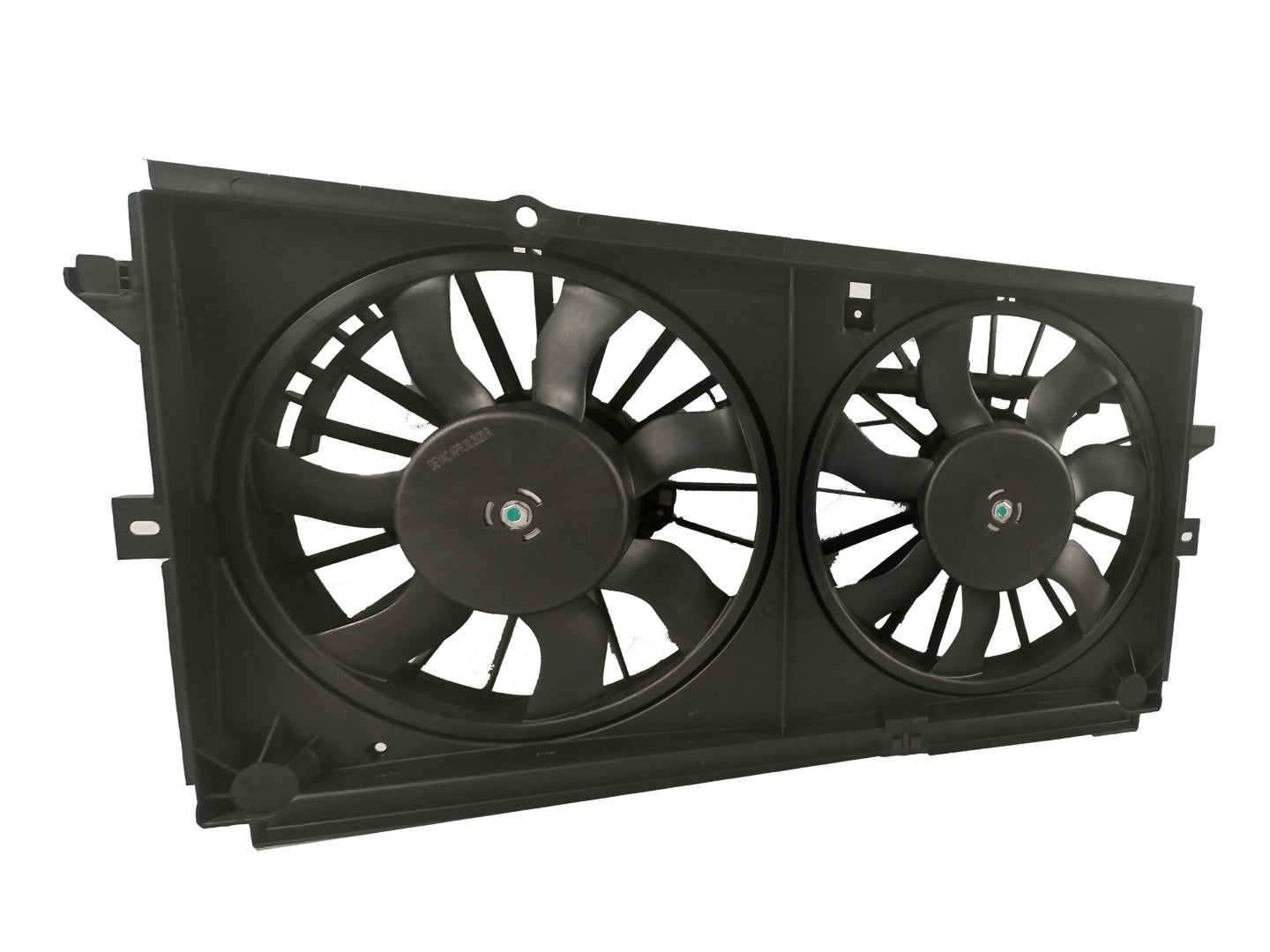 Motoventilador Automotríz Chevrolet Impala 00-03