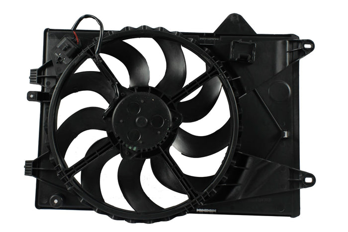Motoventilador Automotríz Chevrolet Sonic 12-15 1.8 L