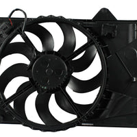 Motoventilador Automotríz Chevrolet Sonic 12-15 1.8 L