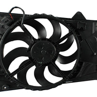 Motoventilador Automotríz Chevrolet Sonic 12-15 1.8 L