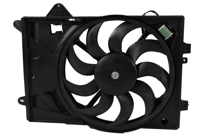 Motoventilador Automotríz Chevrolet Sonic 12-15 1.8 L