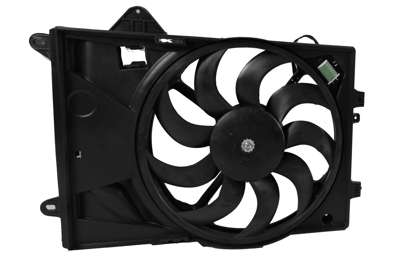 Motoventilador Automotríz Chevrolet Sonic 12-15 1.8 L