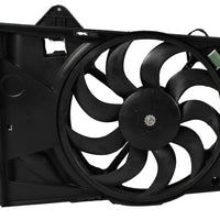 Motoventilador Automotríz Chevrolet Sonic 12-15 1.8 L