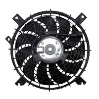 Motoventilador Automotriz Suzuki Grand Vitara 99-05