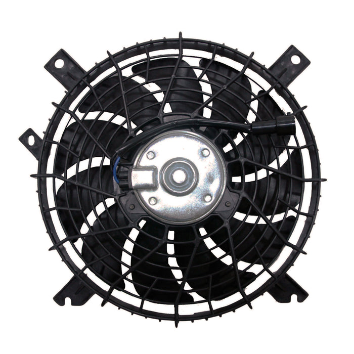 Motoventilador Automotriz Suzuki Grand Vitara 99-05